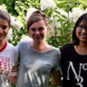 Meet your Posher, Claire